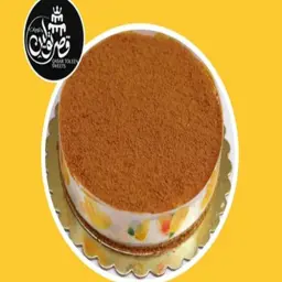 تشيز كيك لوتس